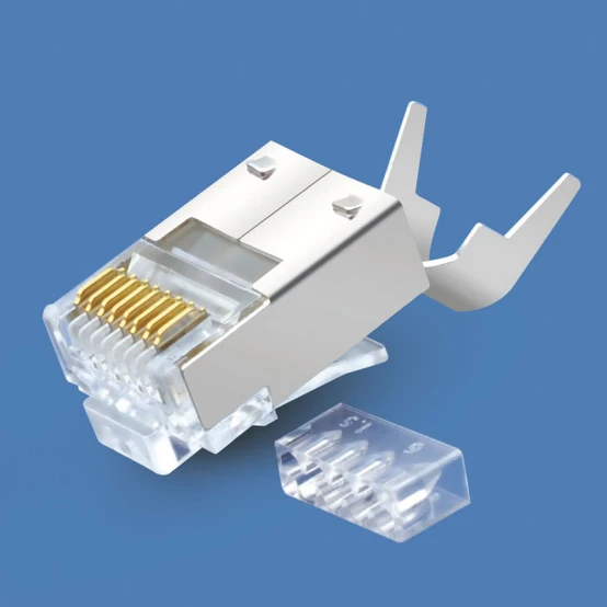 COBTEL MODULAR PLUG