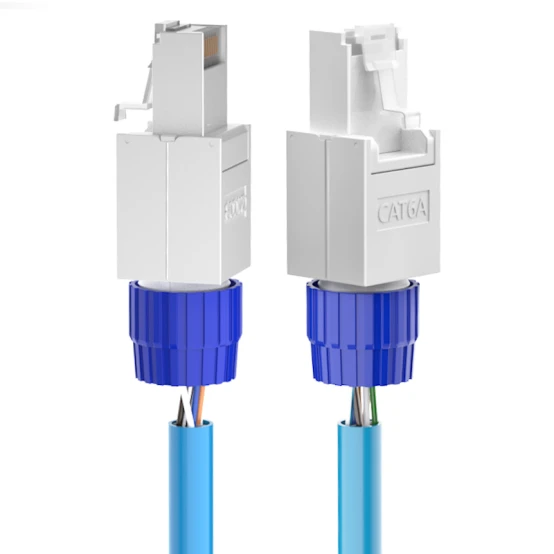 COBTEL MODULAR PLUG