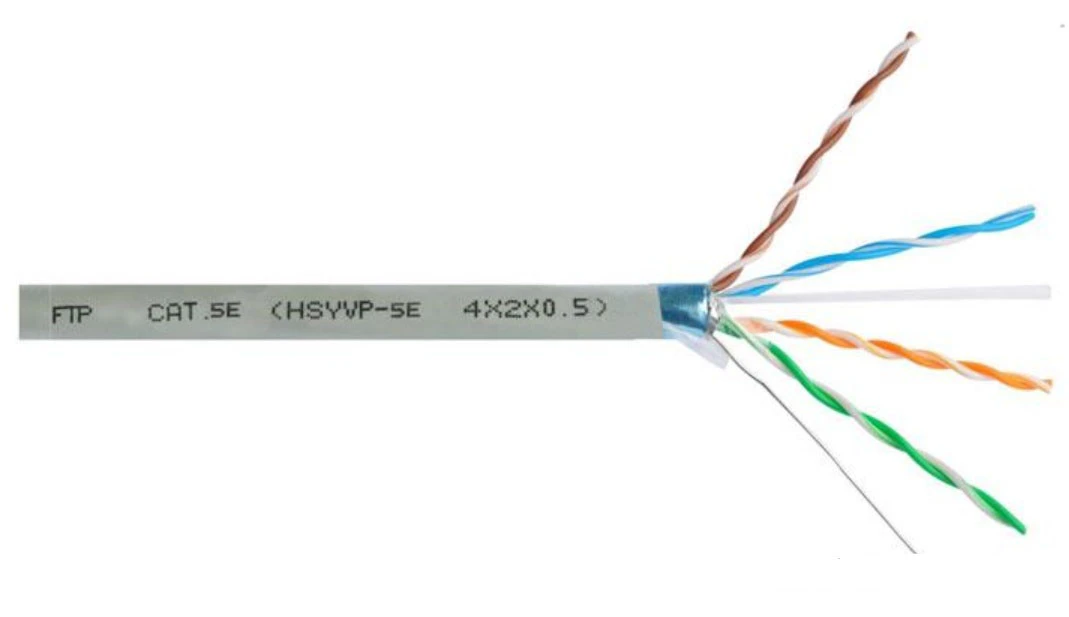 CAT5E LAN  Cable