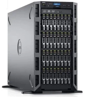 Tower servers Tower servers