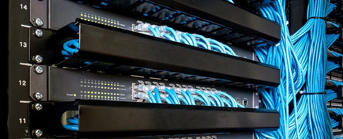 structured cabling system structured cabling system