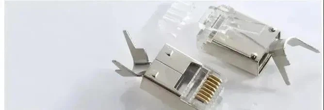 Rj45 Plugs For Cat7 Cables Rj45 Plugs For Cat7 Cables