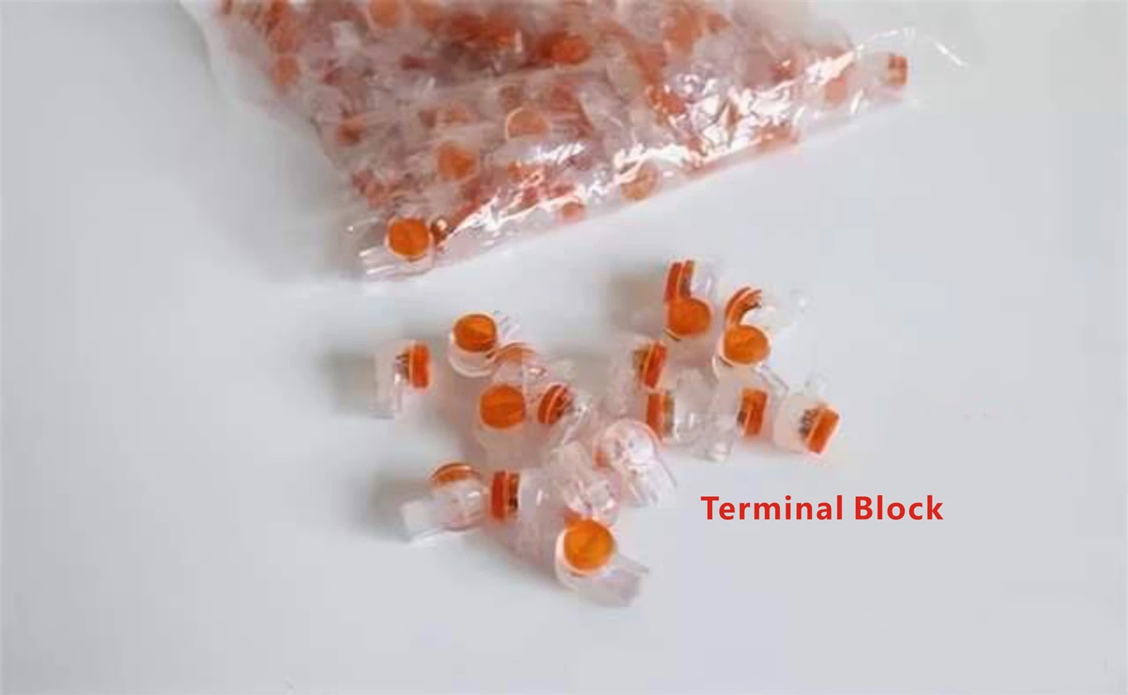 Terminal Block Terminal Block