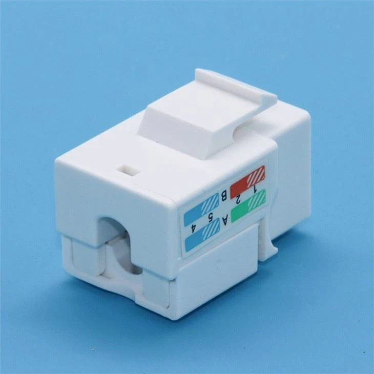 Cat6 Wall Jack