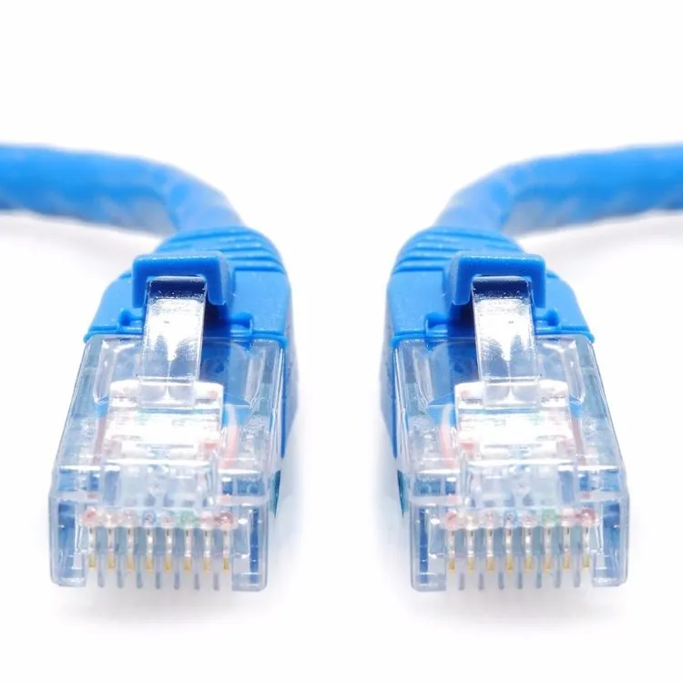 Cable Ethernet Rj45 4 Pares 28AWG