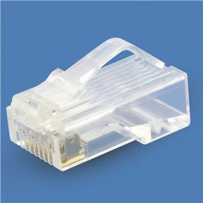 Conector Cat6 Utp Rj45