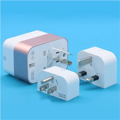 Adaptador de viaje Journey