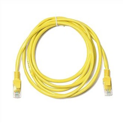 Cable de red informática UTP Cat5E