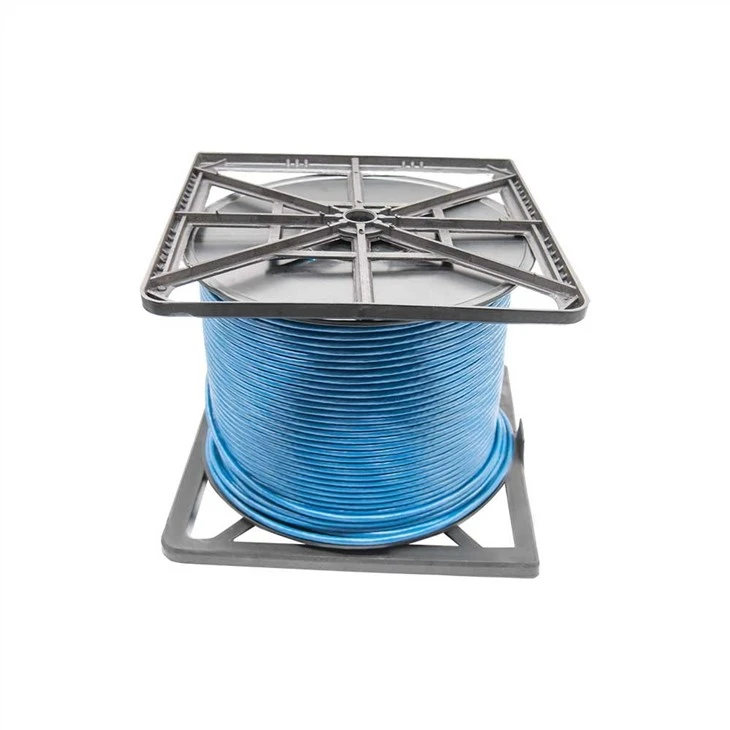 Cat6 UTP Bulk Cable Raw Cables