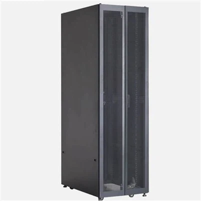 Gabinete de centro de datos/recinto de rack de servidores