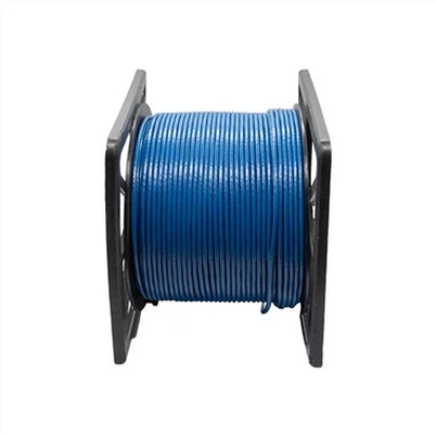 CAT6 UTP Cable de cable a granel