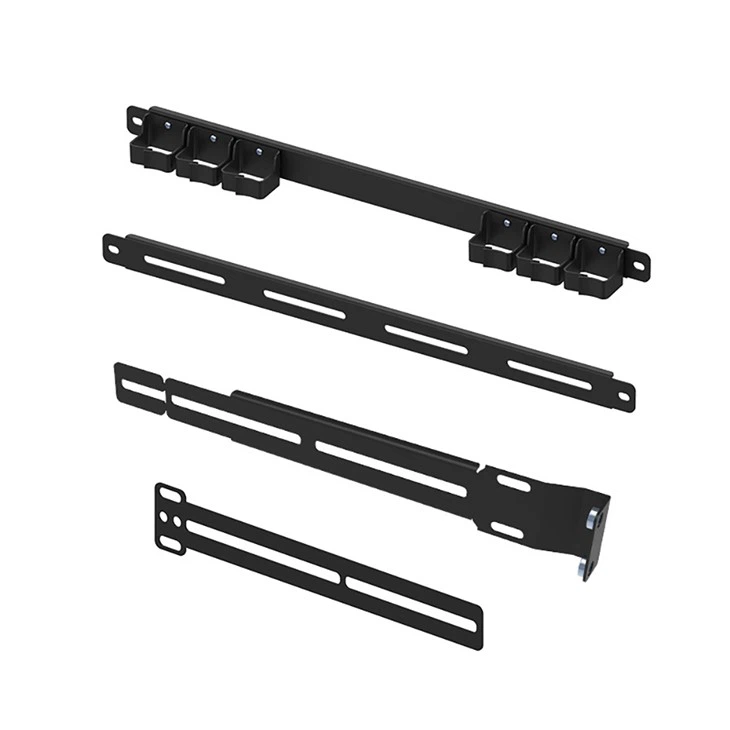 Data Center Cable Management Cable Binding/Tying Bar