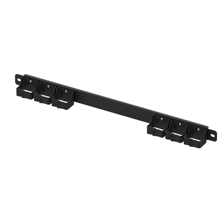 Data Center Cable Management Cable Binding/Tying Bar