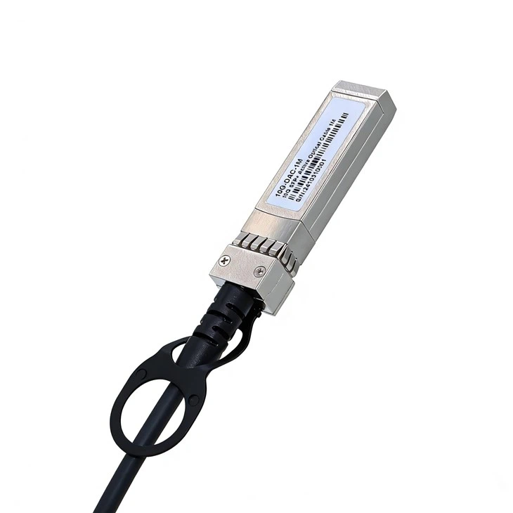 10G SFP+ DAC Cable For High Speed Data Center price