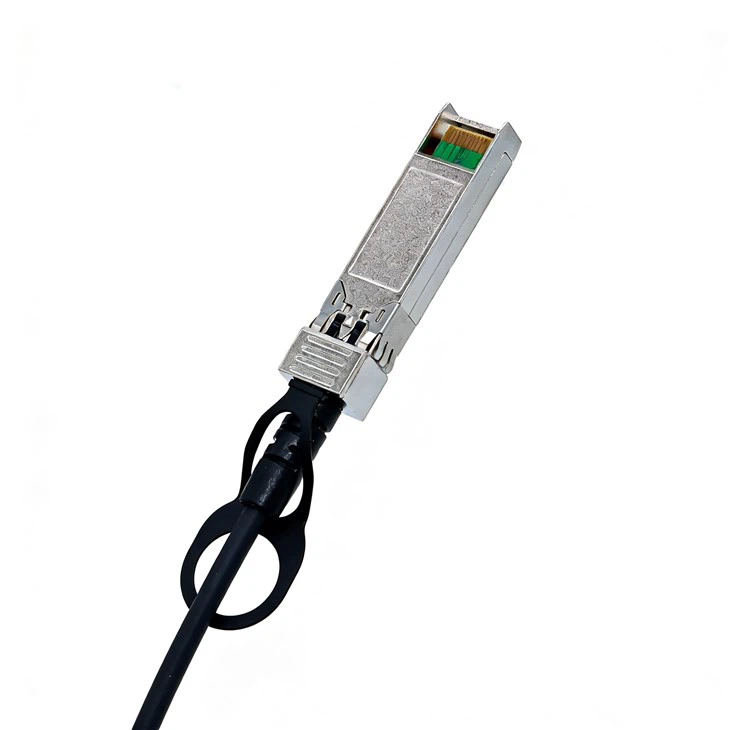 10G SFP+ DAC Cable For High Speed Data Center best