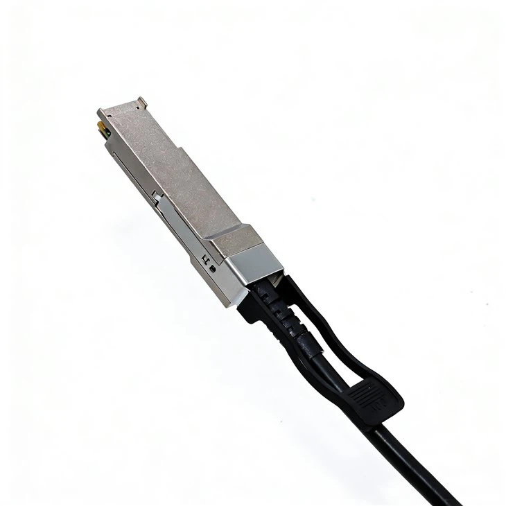 40G QSFP+ Passive DAC Cable For Data Centers best
