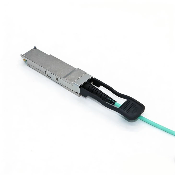40G QSFP+ To QSFP+ AOC Active Optical Cable best