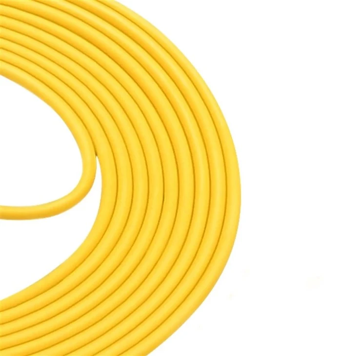 FC-FC Singlemode 1-Fiber Optical Fiber Patch Cord high quality