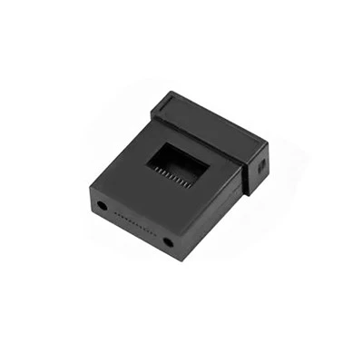 Conector de virola MT para cable MPO MTP