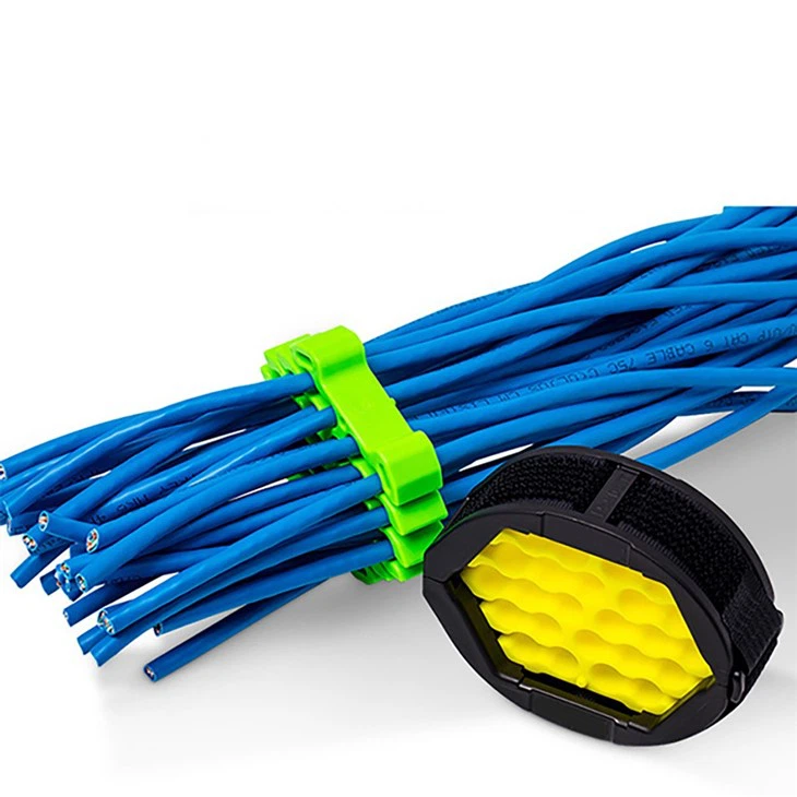 Cable Comb Network Cable Organizer