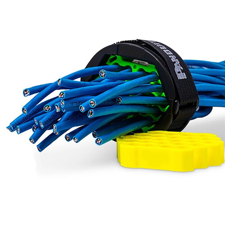 Cable Comb Network Cable Organizer
