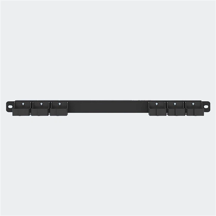 Data Center Cable Management Cable Binding Bar