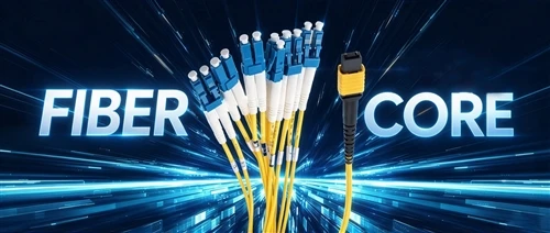 ¿Cuántos núcleos tiene el cable de fibra óptica? La guía completa para elegir...