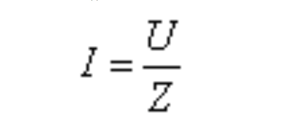 Ohm's Law Ohm's Law