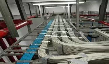Structured cabling projects for these 14 building types share commonalities and individualities, but their characteristics and forms differ. Structured cabling projects for these 14 building types share commonalities and individualities, but their characteristics and forms differ.