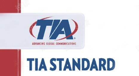 Telecommunications Industry Association (TIA) have established standards for network cabling, such as the TIA/EIA-568 series. Telecommunications Industry Association (TIA) have established standards for network cabling, such as the TIA/EIA-568 series.