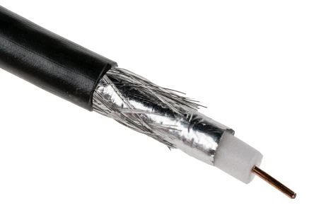 RG-59 Coaxial Cable RG-59 Coaxial Cable