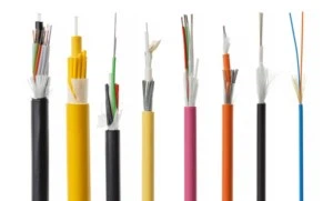 Photos of Different Types Of Optical Fibers Photos of Different Types Of Optical Fibers