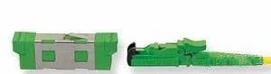E2000/E2000PS fiber optic connectors E2000/E2000PS fiber optic connectors