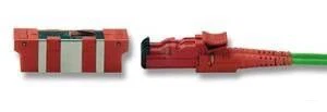 E2000/E2000PS fiber optic connectors E2000/E2000PS fiber optic connectors
