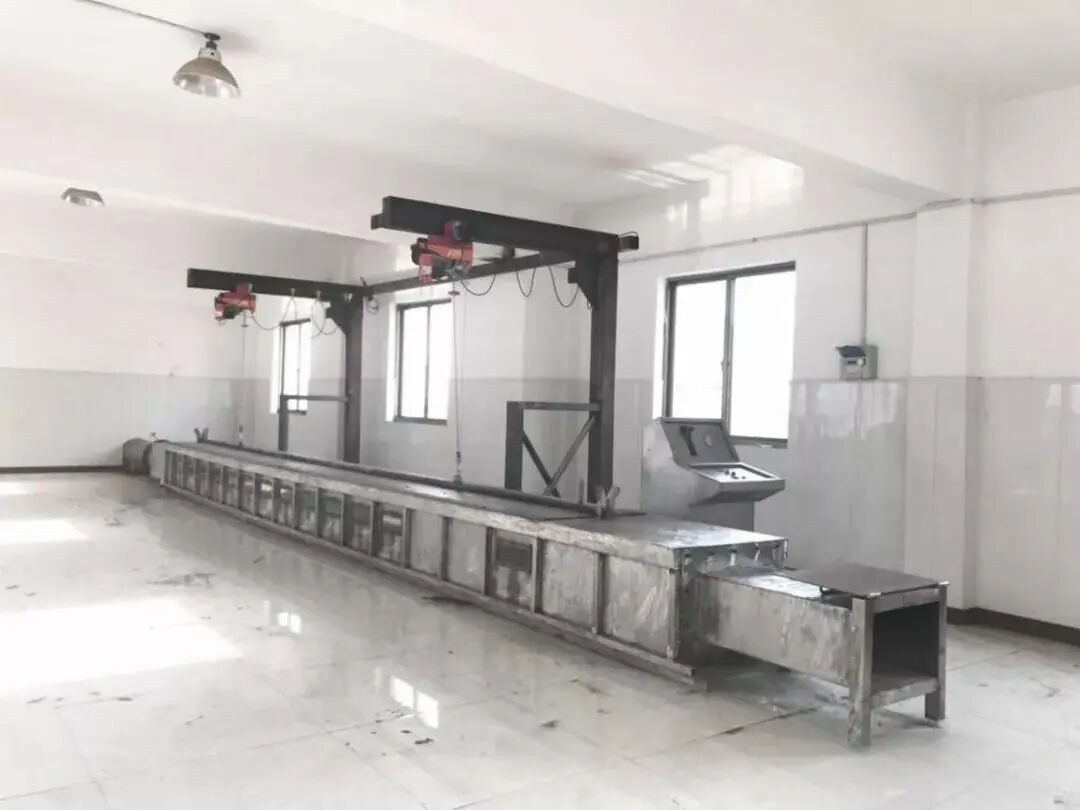 Figure | CMP Test Chamber Figure | CMP Test Chamber