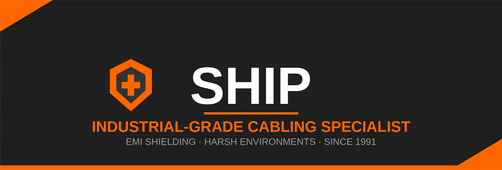 SHIP: The SHIP: The