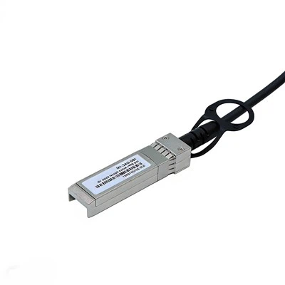 Cable 10G SFP+ DAC para centro de datos de alta velocidad