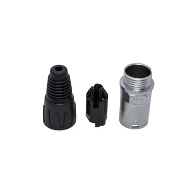 RJ45 Conector impermeable