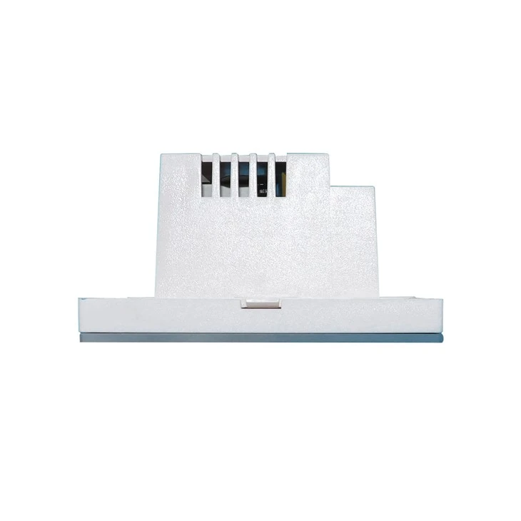 US Standard Smart Wi-Fi/Zigbee Wall Socket With USB Port - Voice Control Compatible With Alexa & Google Home