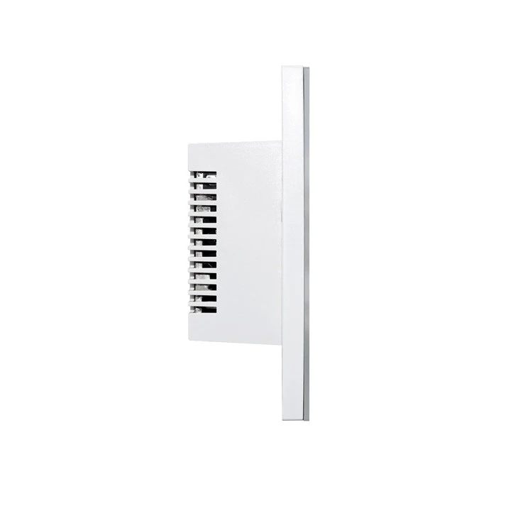 US Standard Smart Wi-Fi/Zigbee Wall Socket With USB Port - Voice Control Compatible With Alexa & Google Home
